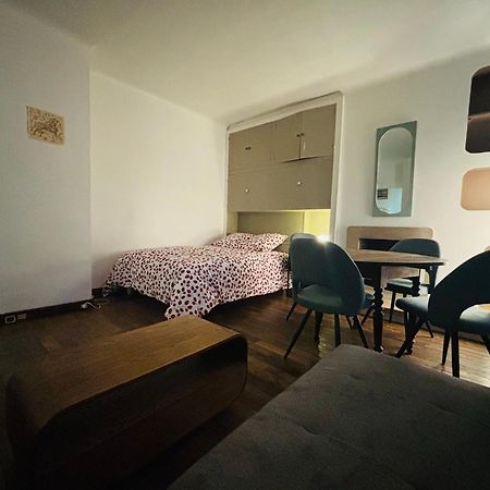 La Maison Du Bonheur A Charonne 巴黎 外观 照片